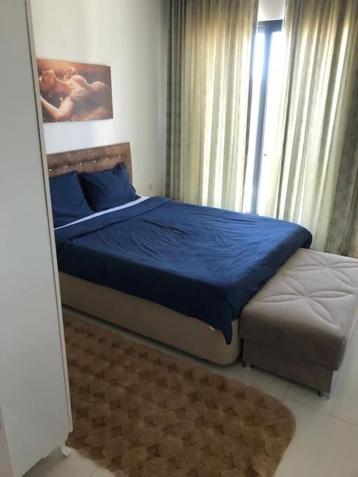 Leilighet Aqua Kestel Alanya